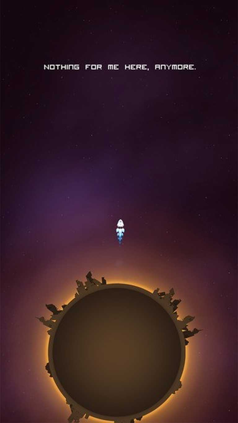 Last Horizon